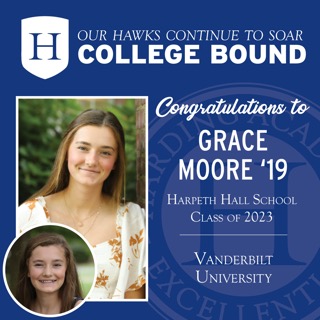 Harding Academy tweet media