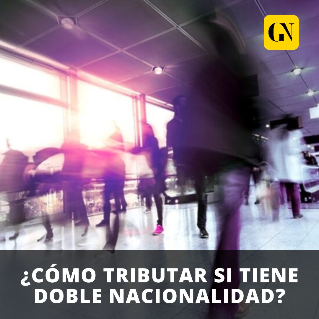 #FINANZAS Ante la gran cantidad de colombianos que hoy en día cuentan con doble nacionalidad, surge la duda de cómo debe tributar.
<a href="/sanarbouin/">Santiago Arbouin</a> <a href="/CMS_Law_Tax/">CMS</a>  #impuestos #tributar #nacionalidad
Continúe leyendo en bit.ly/3qWFBSJ