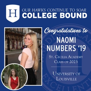 Harding Academy tweet media