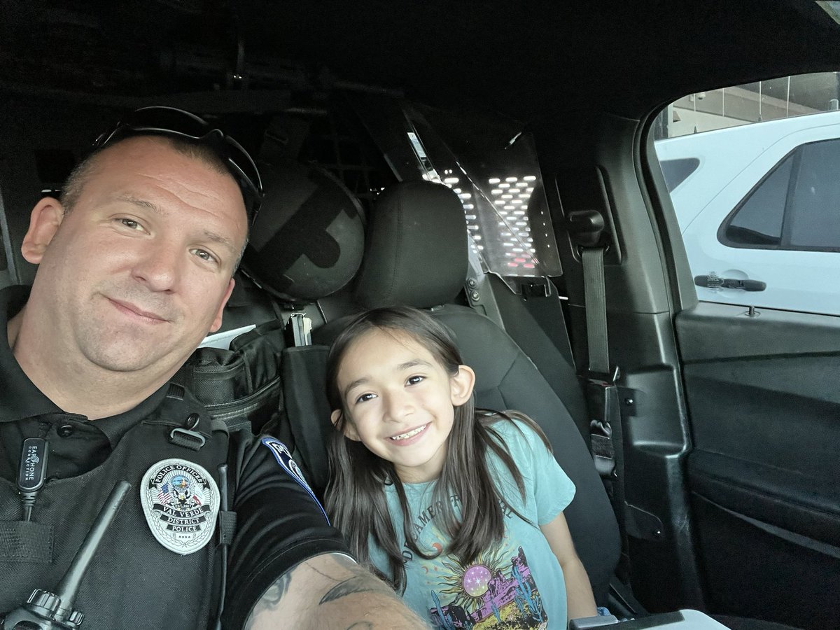 VVUSD-Police Department tweet media