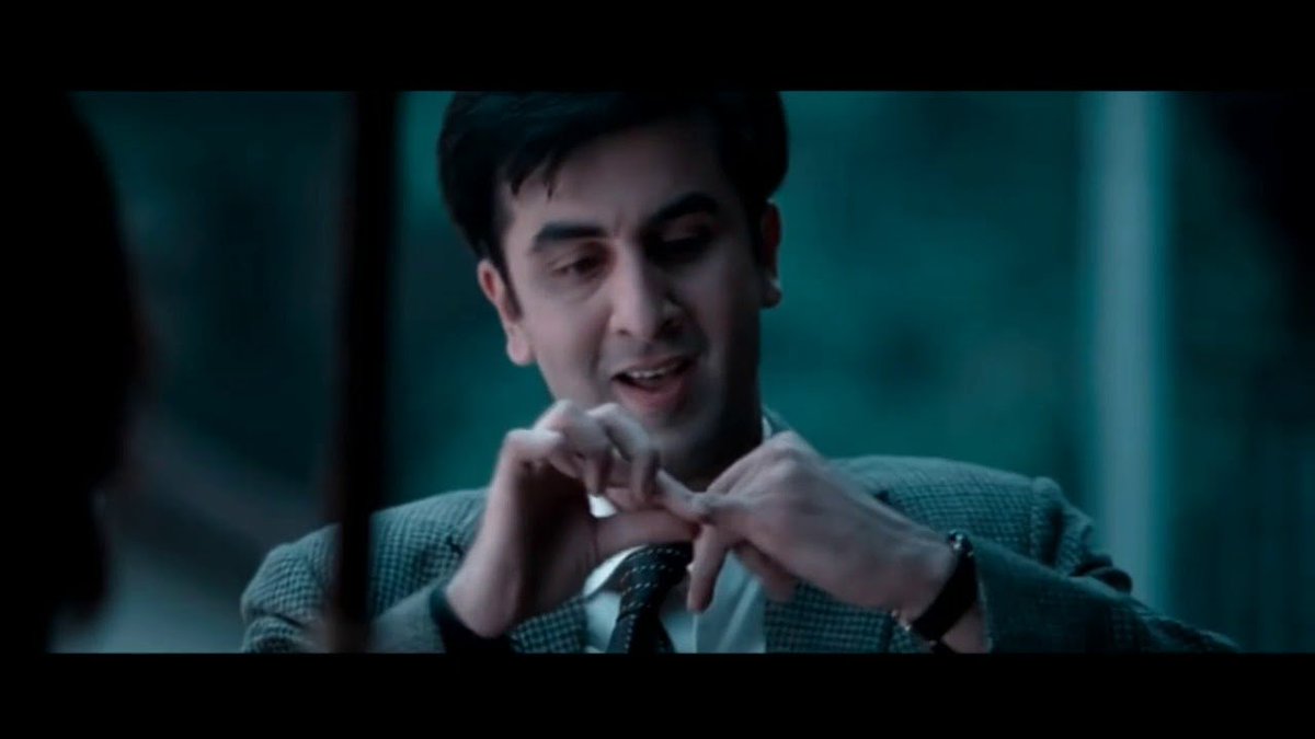 Pushkar on Twitter "RT boyfriendkapoor Name a movie character who