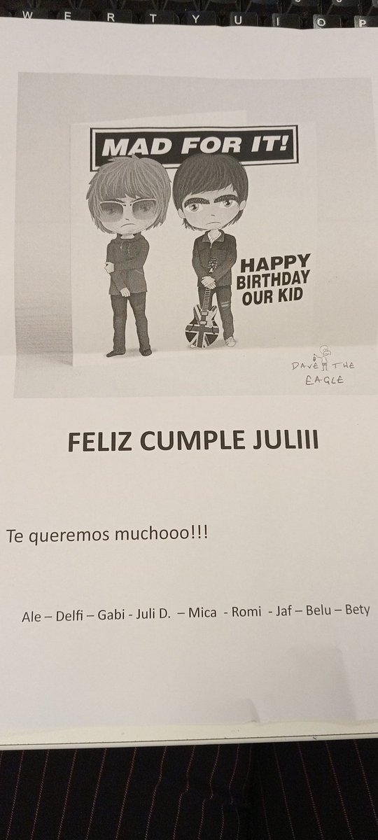 Tuve regalo de cumpleaños!!!! 🥰🥰🥰