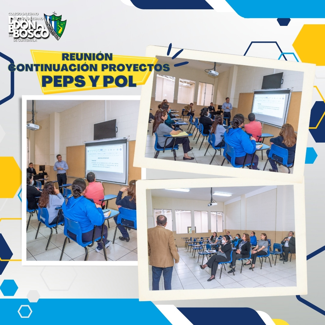 vidacolegioDB's tweet image. Compartimos algunas fotografías del segundo día de trabajo de esta semana en la continuación de nuestro PEPS y POL 2024 - 2028.

#PEPS #POL #colegiodonbosco #soysalesiano #SalesianosCentroamérica