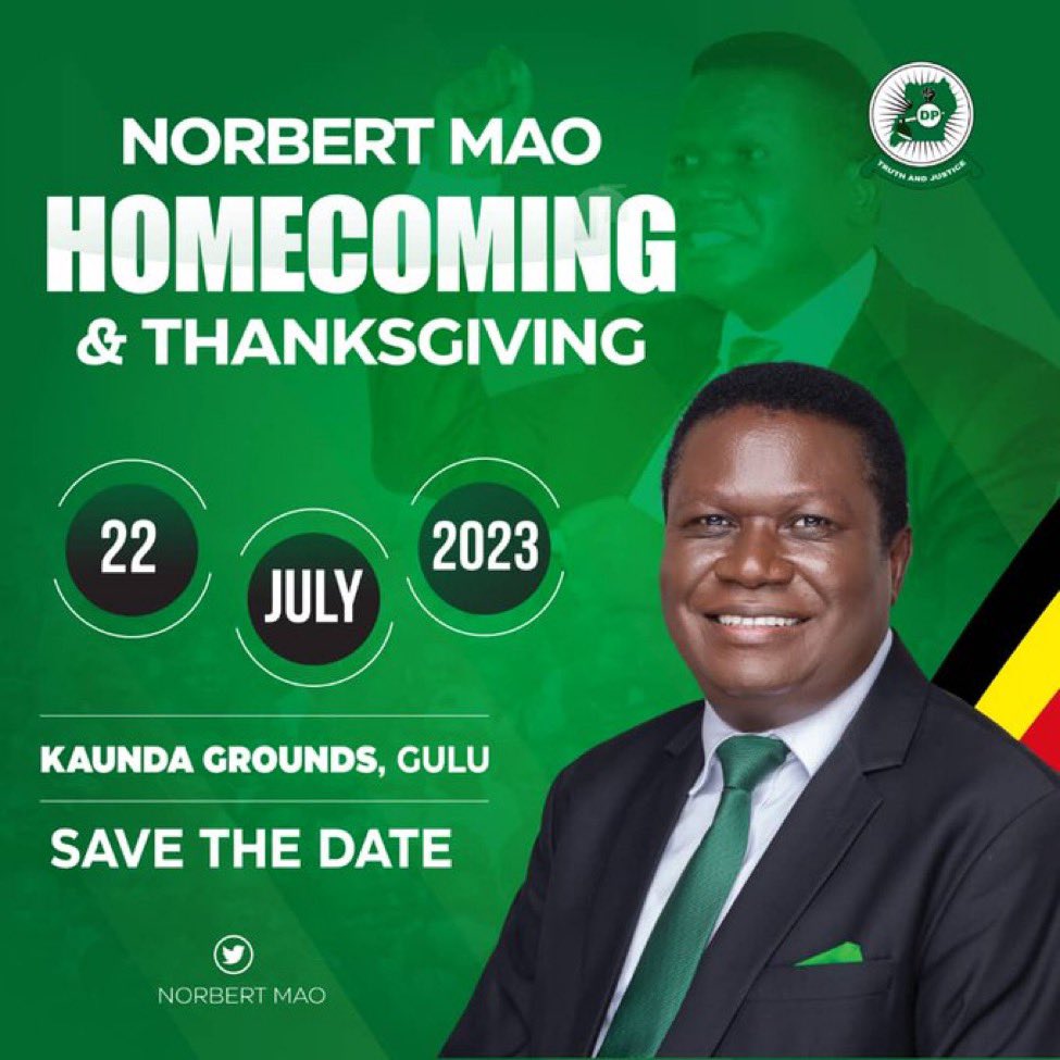 Komakech Christopher tweet media