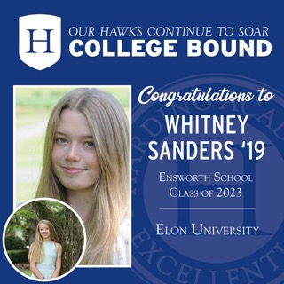 Harding Academy tweet media