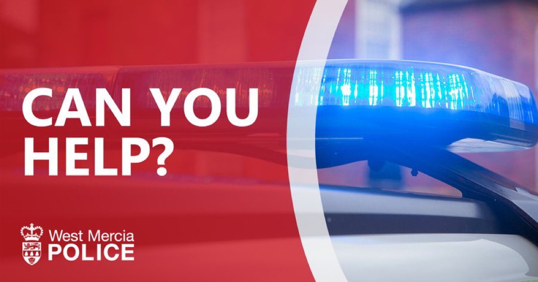 We are appealing for witnesses after a fatal collision on the eastbound carriageway of A38 from junction 4 of the M5. The collision happened at around 7.05am on Tuesday 20 June and involved a black Mini One car which left the road and collided with a tree. https://t.co/Yfx2LbcOio