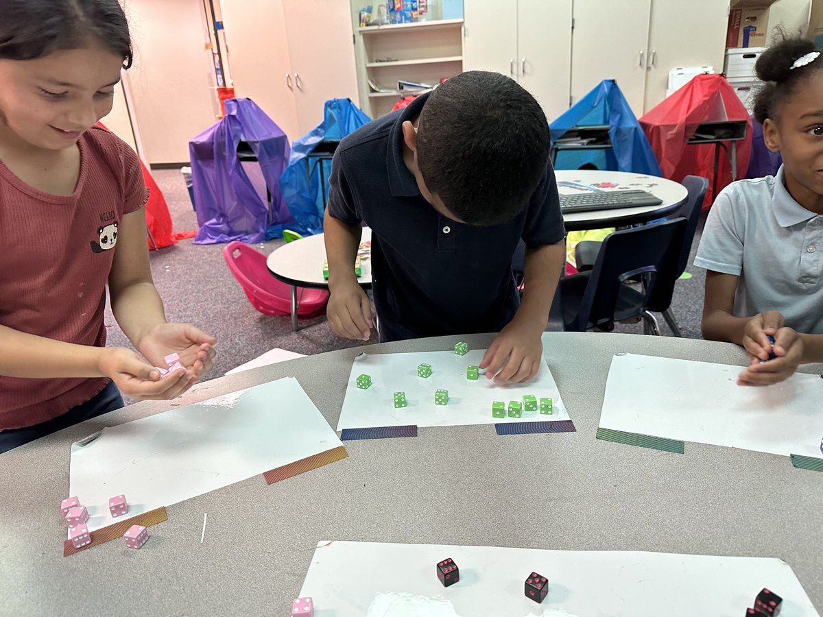 ARoundtreefaul's tweet photo. Day 1 at Camp Learn A lot
Things we need for camp. Or le map
Reader’s theater for camp fire
Tenzi for 2’s skip
Counting and multiplication
Marshmallow catapults
@ajbushelem @BushScience @AliefISD
#Bobcatsstilllearning https://t.co/LKVyc8UuBx
