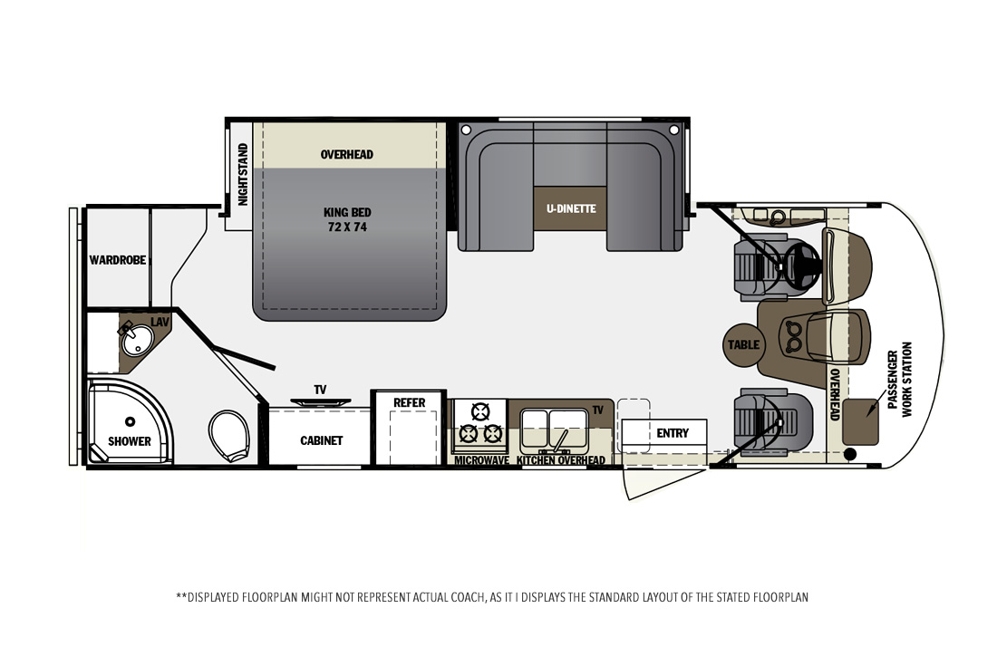 SylvanLakeRV's tweet image. Get ready to embark on the ultimate adventure with the 2018 Forest River Georgetown 3-Series GT3 24W3 (Stock #5335)!

sylvanlakerv.com/listings/2018-…

#PreOwnedRV #forestriverrv #RVforsale #reddeeralberta #ClassAMotorhome #rvlifestyle