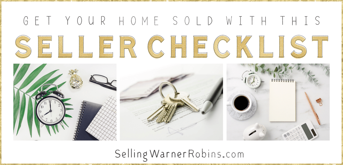 Anita_Clark's tweet photo. Seller Tips: Get Your Home Sold with this Simple Seller Checklist https://t.co/HG4q3N718r https://t.co/JApPuxr4zX