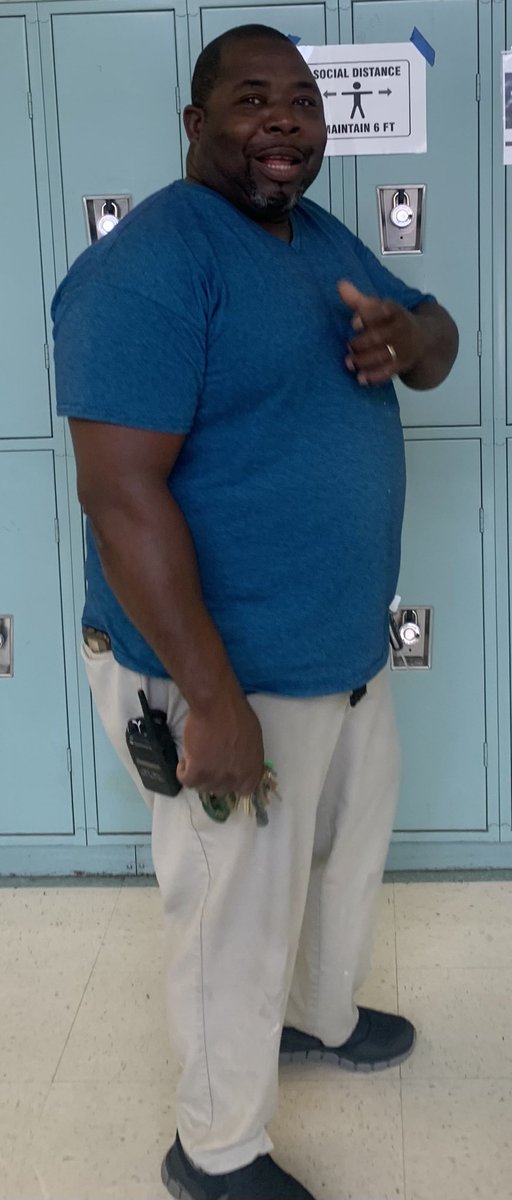 Evelyn (@deltona_mrsrob) on Twitter photo Picture of the day. Mr. Boswell working hard to prepare classrooms for the fall. ā¦<a href="/hmseaglesFL/">Heritage Middle School- Deltona</a>ā© Picture of the day. Mr. Boswell working hard to prepare classrooms for the fall. ā¦<a href="/hmseaglesFL/">Heritage Middle School- Deltona</a>ā©