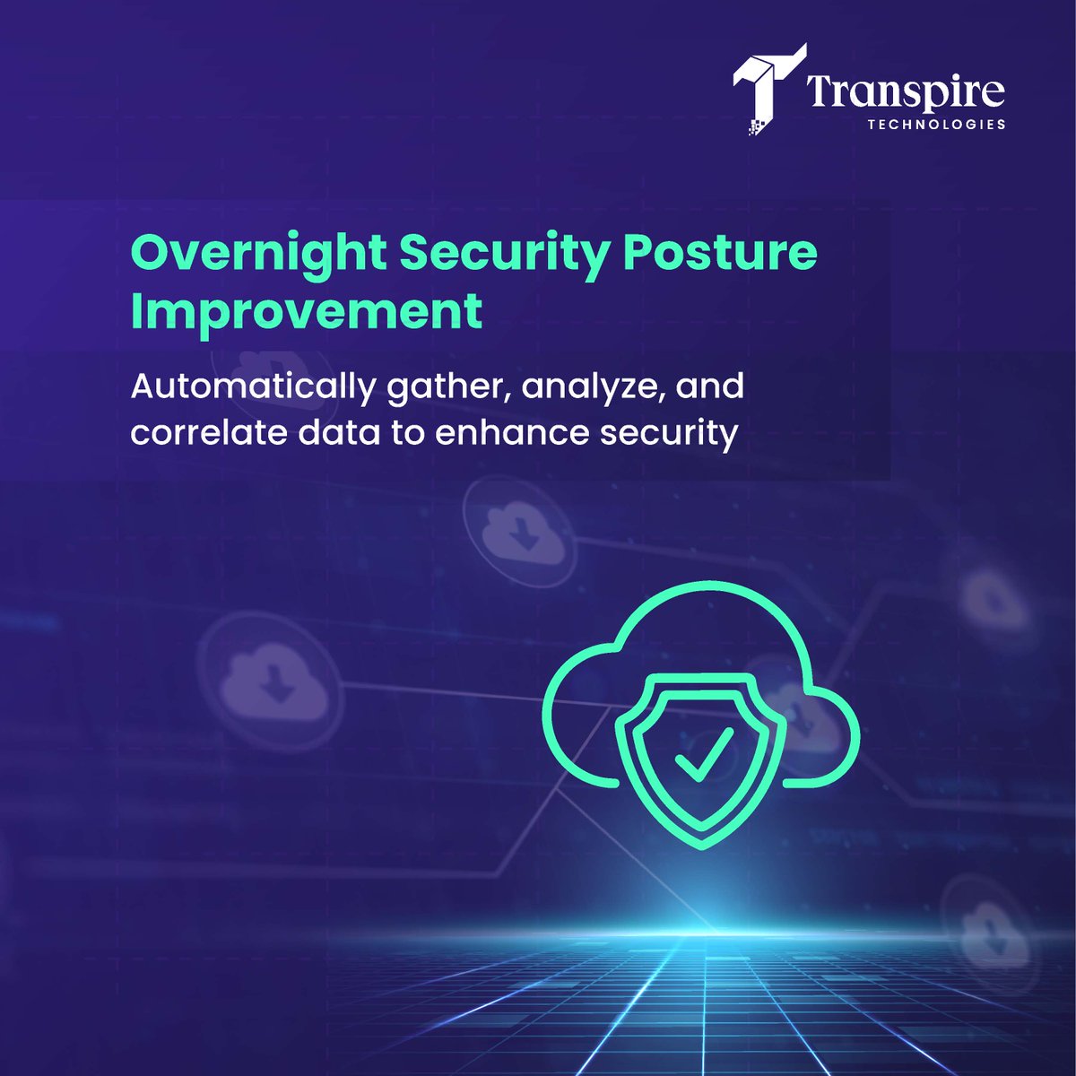 Transpire Technologies (@TranspireCanada) / Posts / X