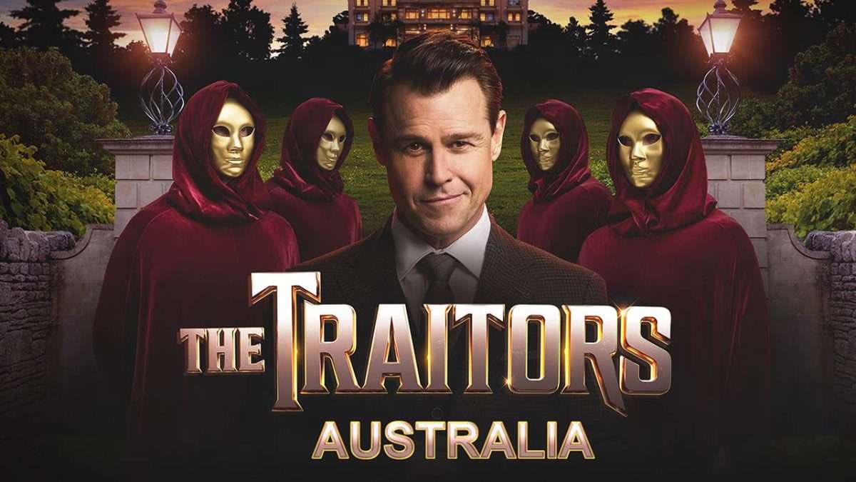 NEW 🚨 It is FINALLY happening! BBC Three and BBC iPlayer will be showing the full series of #TheTraitors Australia this summer!!