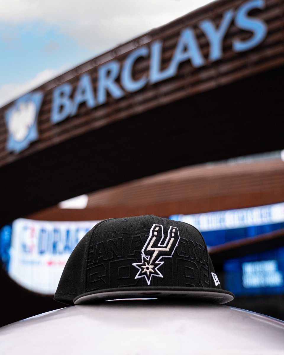 San Antonio Spurs tweet media