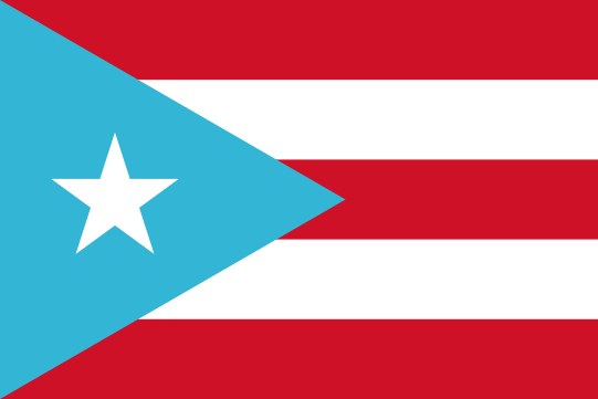 ninahappens's tweet photo. Cosas con las que tal vez debería chillear, pero no puedo... el azul de la bandera de Puerto Rico es azul claro. #NuestroAzulEsPolítico https://t.co/bpT4OTCRfa