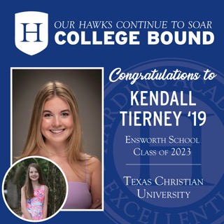 Harding Academy tweet media