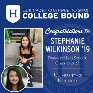 Harding Academy tweet media