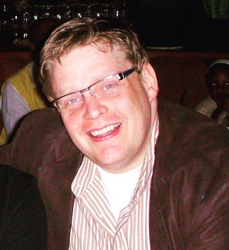 In my heart, Darren, forever you'll reside, A year has passed since the day you died. I hold your memory close, dear brother of mine, With love and longing that will never decline.