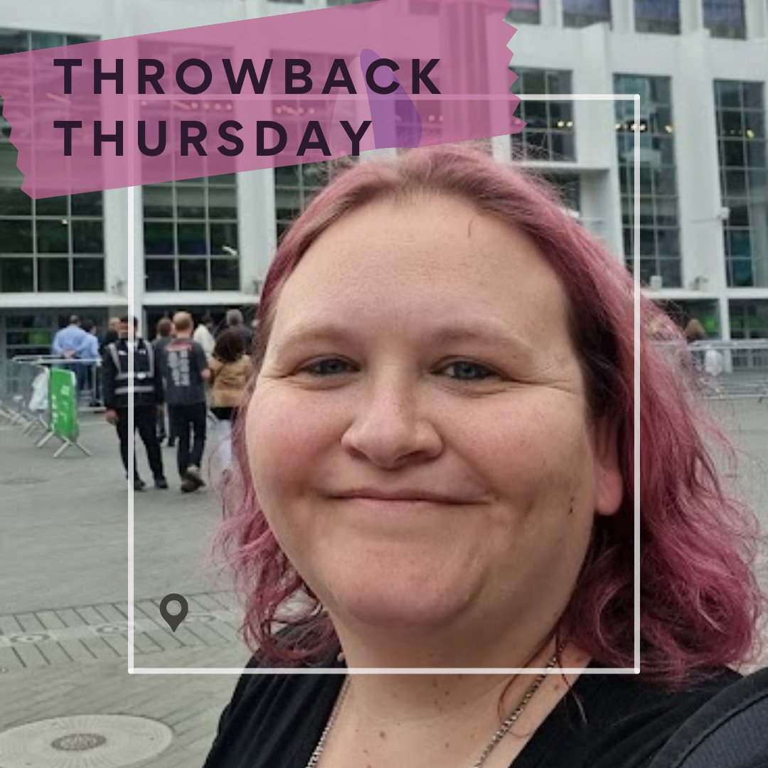 My throwback Thursday picture of me outside Wembley arena in May 2022 when I saw Thunder and Kris Barras was supporting
#suzysmusicalworld #throwbackthursday #tbt #throwback #memories #thursday #photography #life #music #blog #musicblog #memory #takemeback