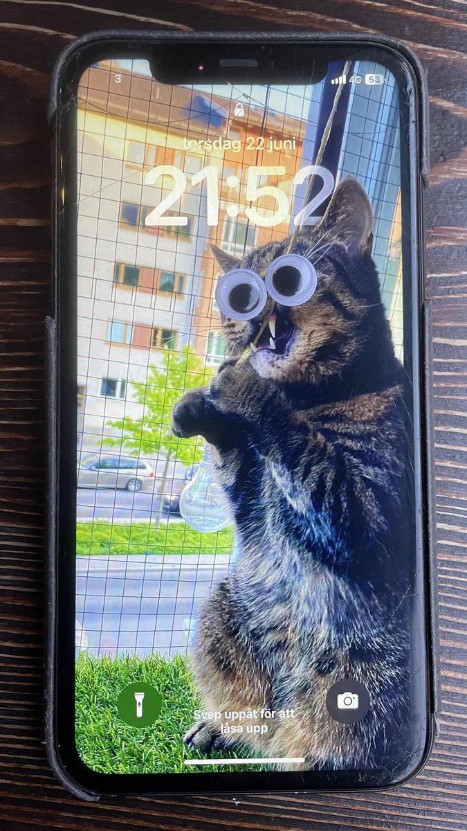 IOS 16.5.1 is awesome