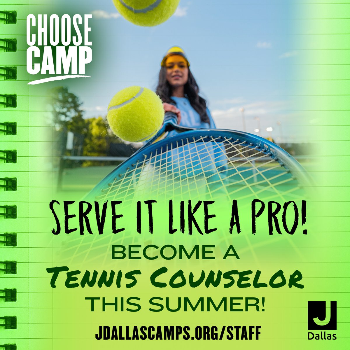 JCC of Dallas tweet media