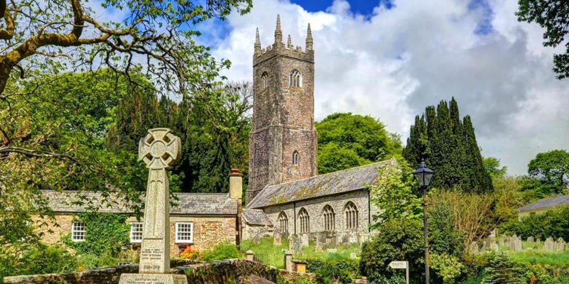 'The old churches of England are the story of England. They alone remain islands of calm in the seething roar of what we now call civilization. They are not backwaters but strongholds. A church is not just an old building but a living building.'

~ Sir John Betjeman