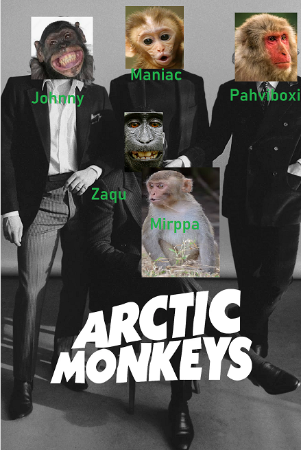 2 games won but series are 0-4 so far in NLC Div 3.

Now its time to reset over midsummer and come back better for remaining games #NLC #ARCNOWIN