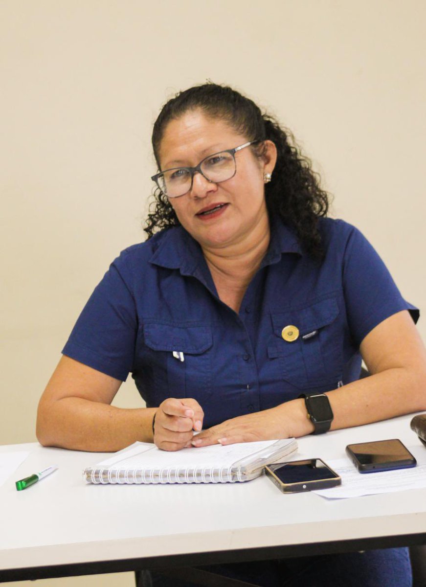Marcela Pineda 🇸🇻 tweet media
