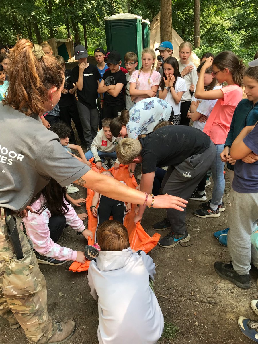 Great Walstead School tweet media