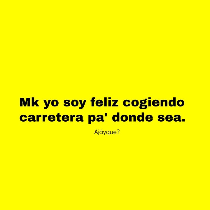 A J Á Y Q U É ? 🌴 (@ajayqueoficial) on Twitter photo 