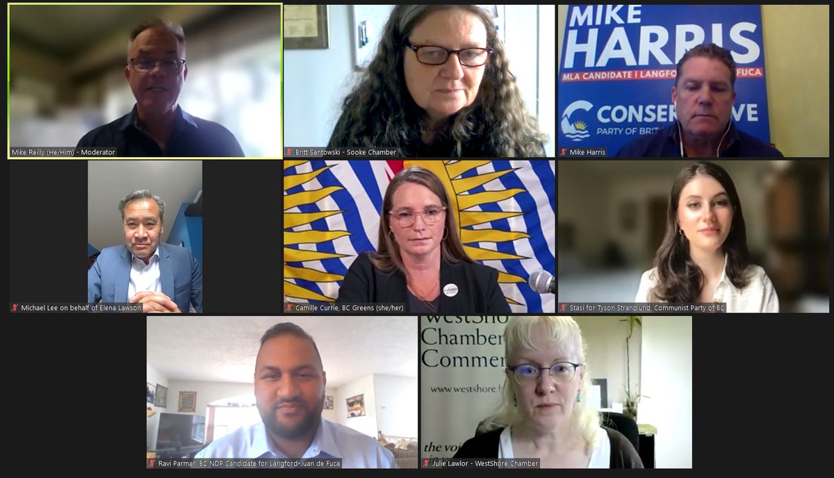 Vote on Saturday! And before you do, meet the candidates: youtu.be/N9CTxsSDdXo #LangfordJdF #Elections2023