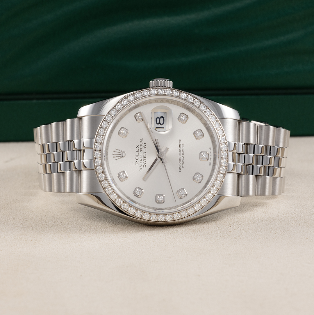 Precision_Watch tweet picture