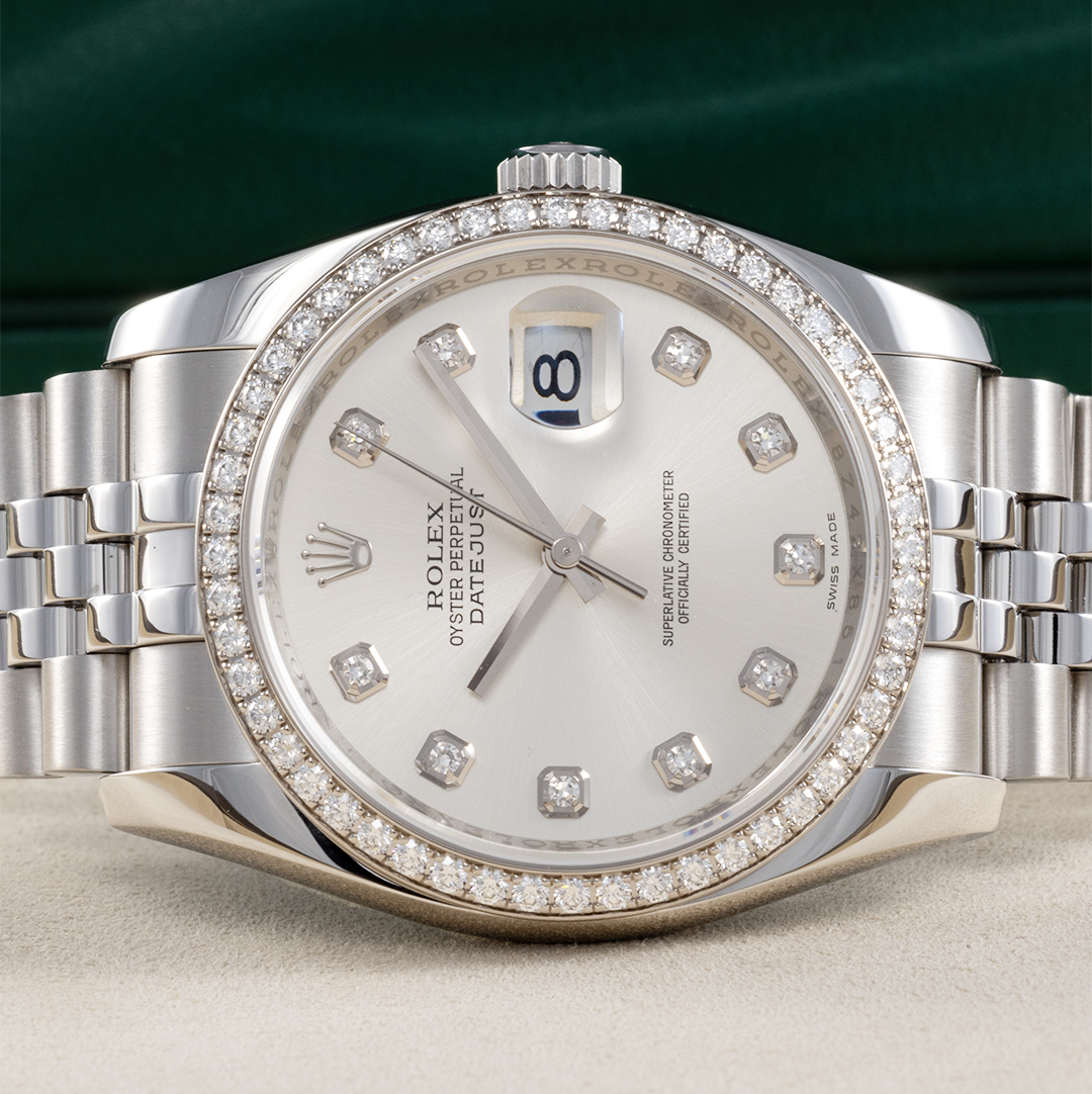 Precision_Watch tweet picture