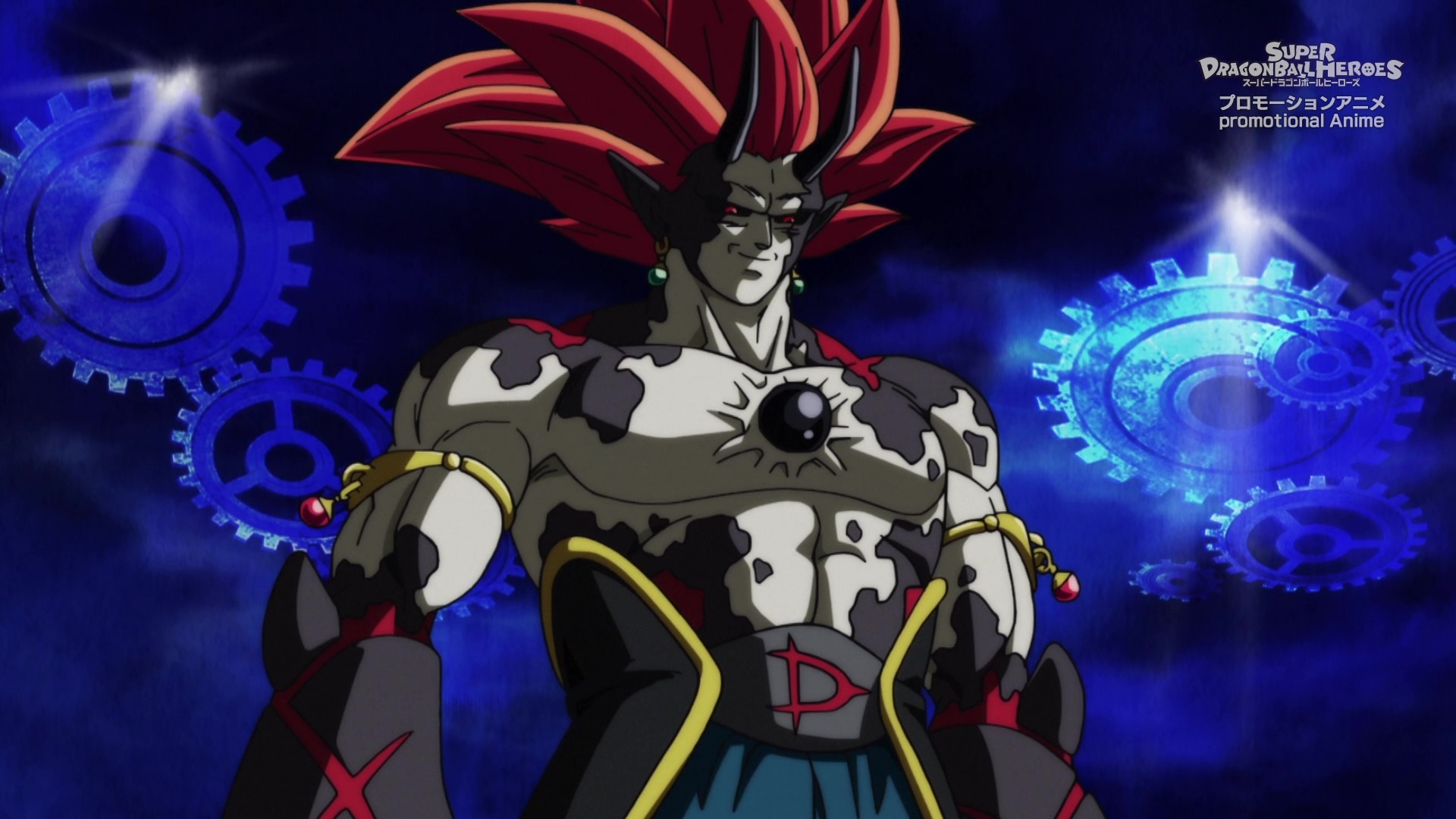 公式】スーパードラゴンボールヒーローズ on X: 公式】スーパードラゴンボールヒーローズ on X: