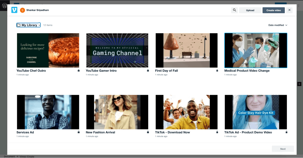 MultiplatformAI's tweet photo. Vimeo Empowers Video Creation with AI Tools for Seamless Content Production
#AI #AIscriptgenerator #AItools #artificialintelligence #automateeditingprocess #Design #freetrial #llm #machinelearning #Software #teleprompter #textbasedvideoeditor
https://t.co/dC71O9ti0A https://t.co/zMPU44g1Kl