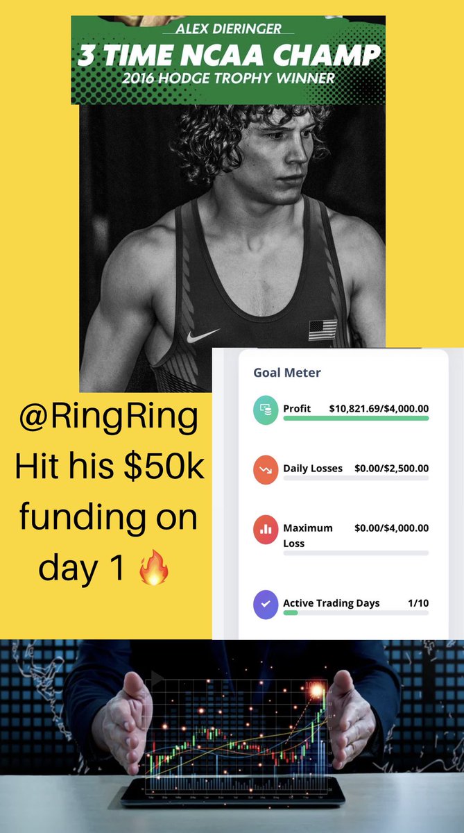 Zero Down 🤖 tweet media