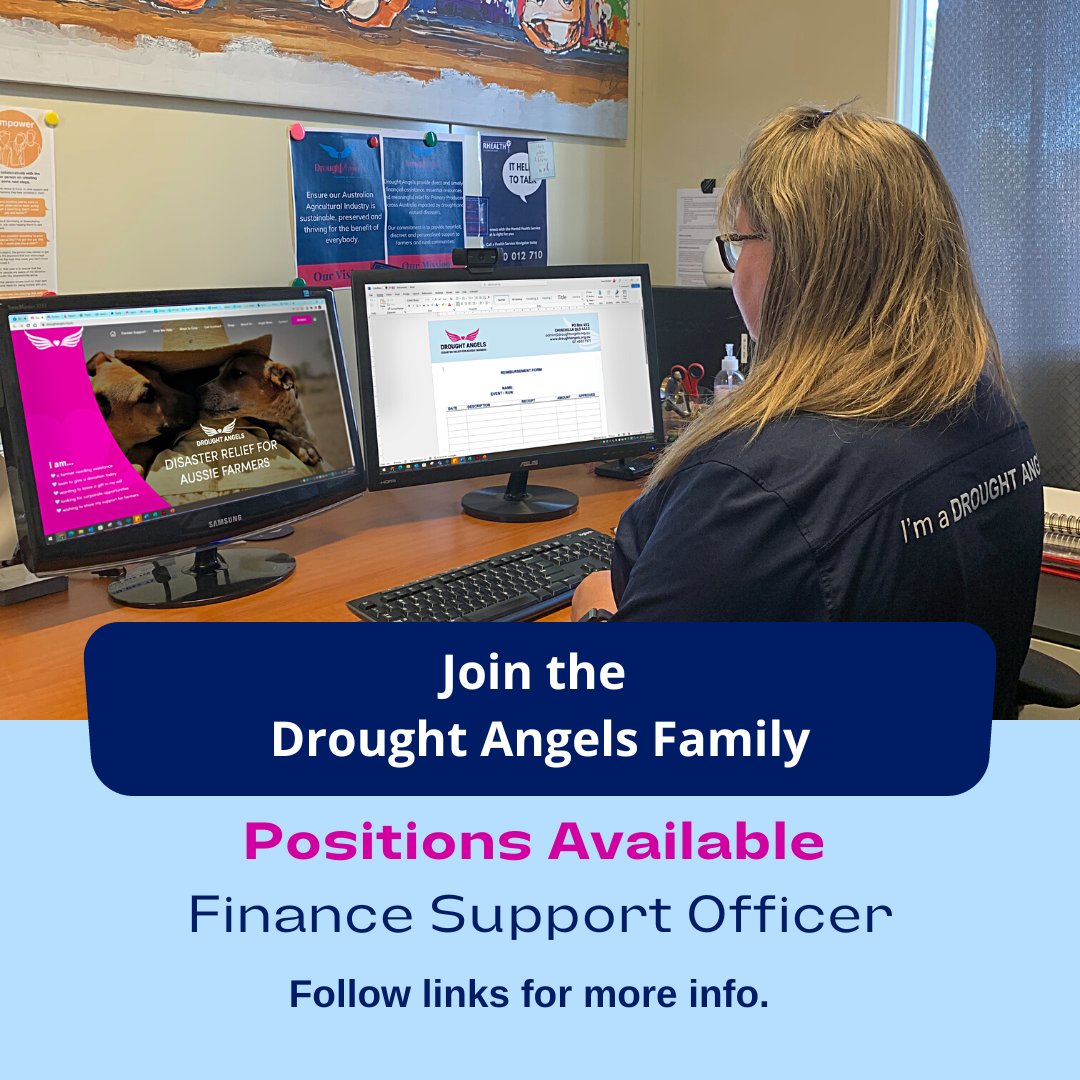 Drought Angels tweet media