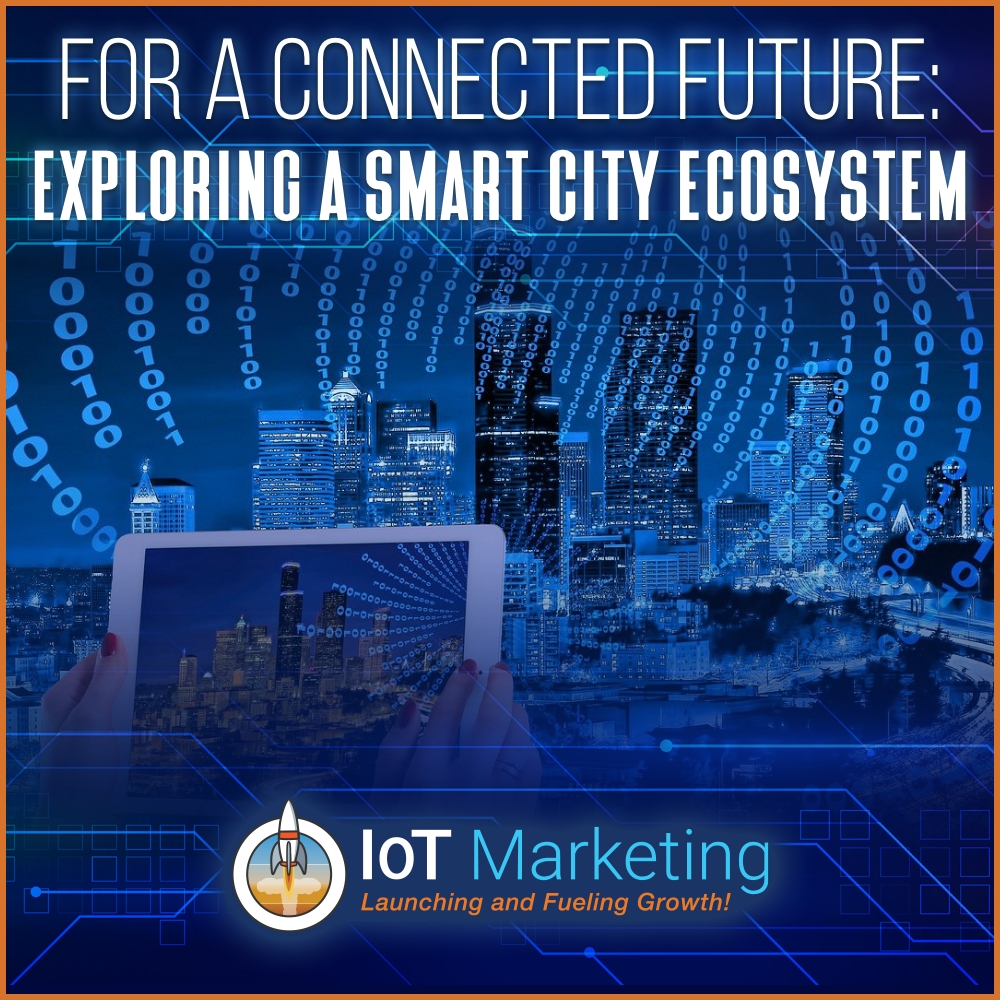 Learn how e-governance platforms are transforming cities into Smart City Ecosystems. Explore these smart governance initiatives that empower citizens and enhance transparency in our latest blog! iotmktg.com/connected-futu…  #eGovernance #SmartCities #CitizenEngagement