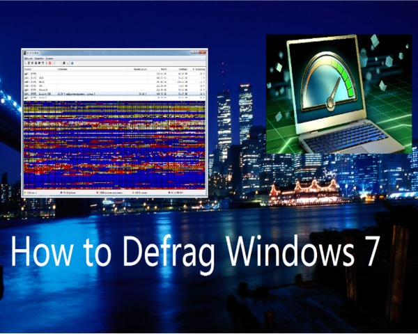 UTF8111's tweet photo. https://t.co/GdAZYRt1pK
If you own a computer running Windows 7, you've probably already noticed that your device starts to run slower over time. But don't worry...
#defrag #tutorial #computer #defragmentation #windows7 #windows #speed #windows10 #hard https://t.co/n5OZ1NoFR4