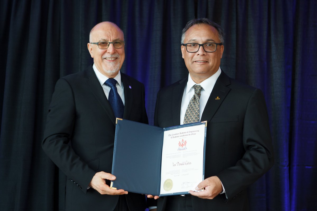 Schulich Engineering tweet media