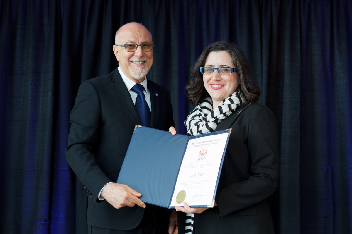 Schulich Engineering tweet media