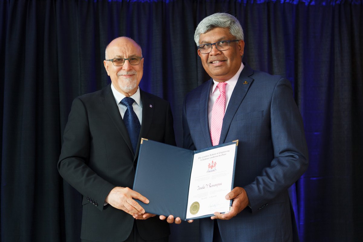 Schulich Engineering tweet media