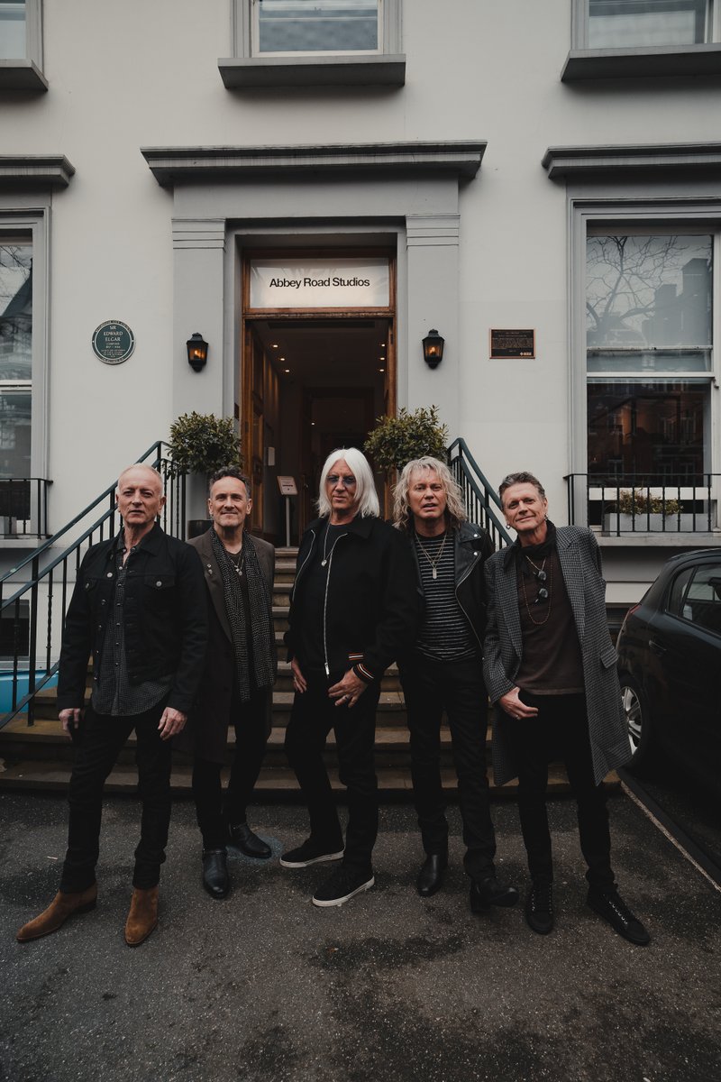 Def Leppard on Twitter: