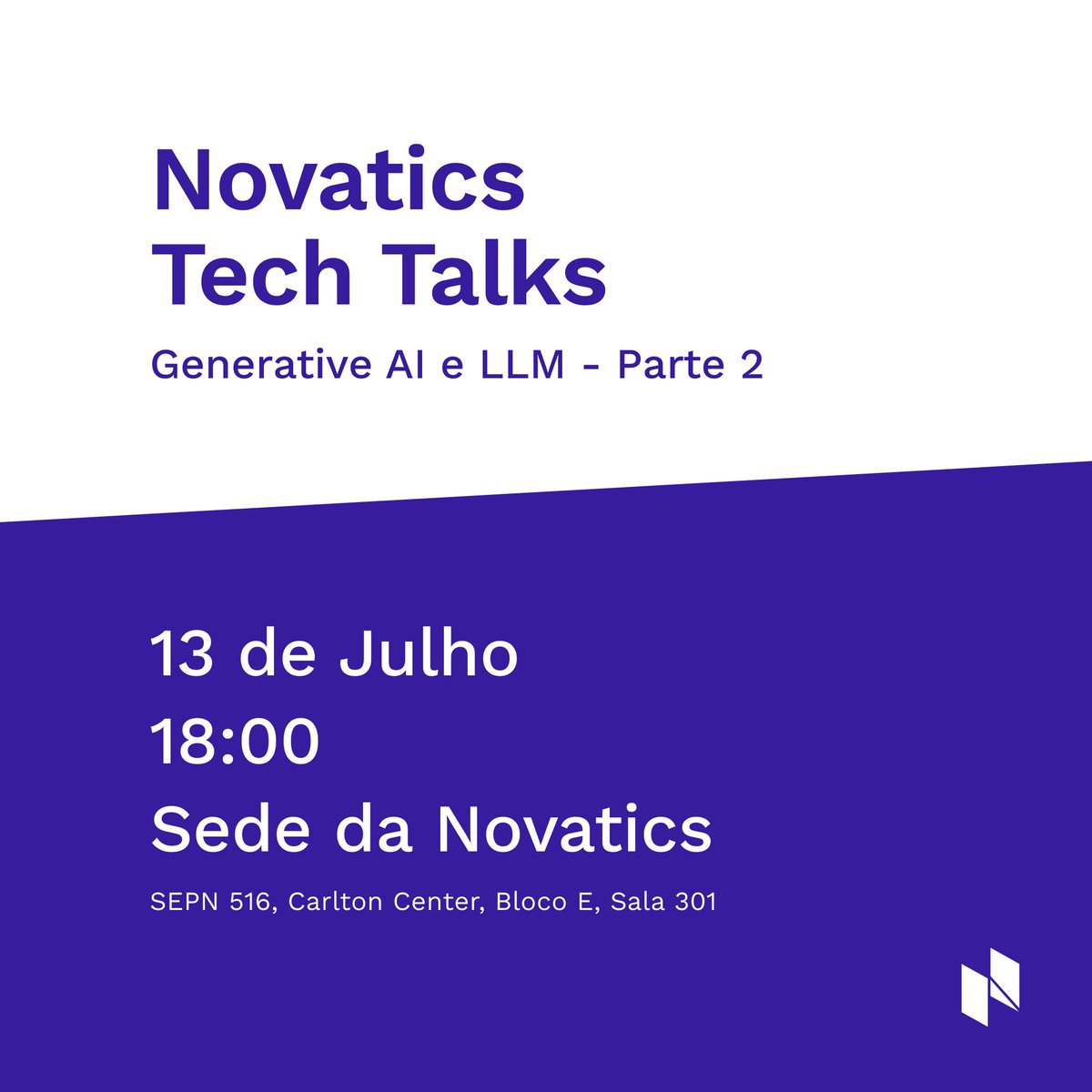 Novatics tweet media
