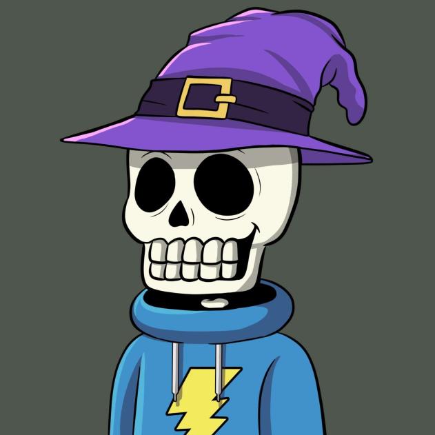 Injective Skeletons tweet media