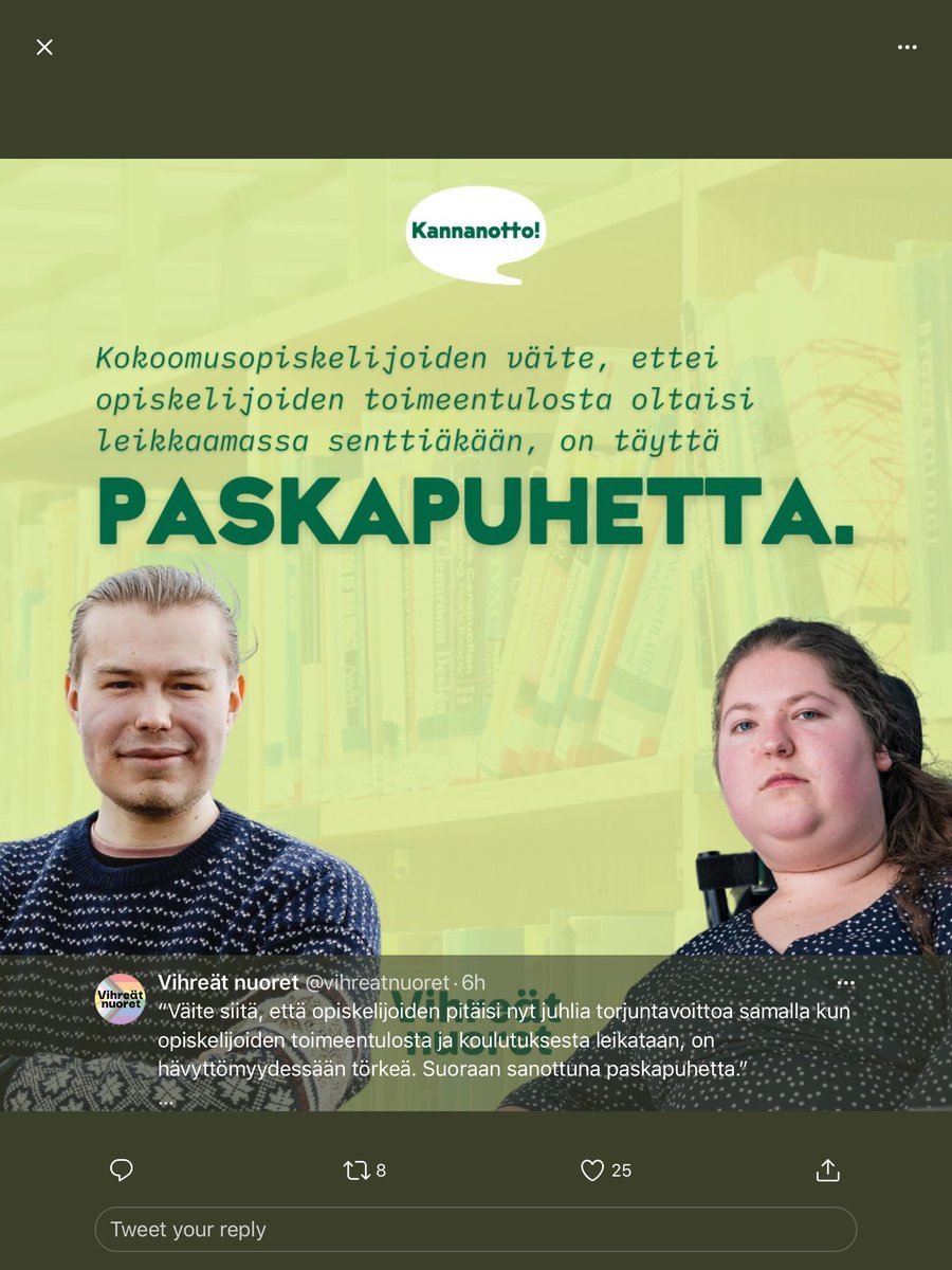 tellakvere's tweet image. #soome poliitika: rohelised ja vasakliit, uus koalitsioon