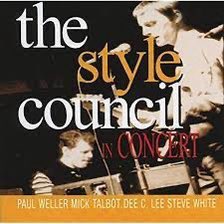 #Nowplaying Speak Like A Child - The Style Council (In Concert)