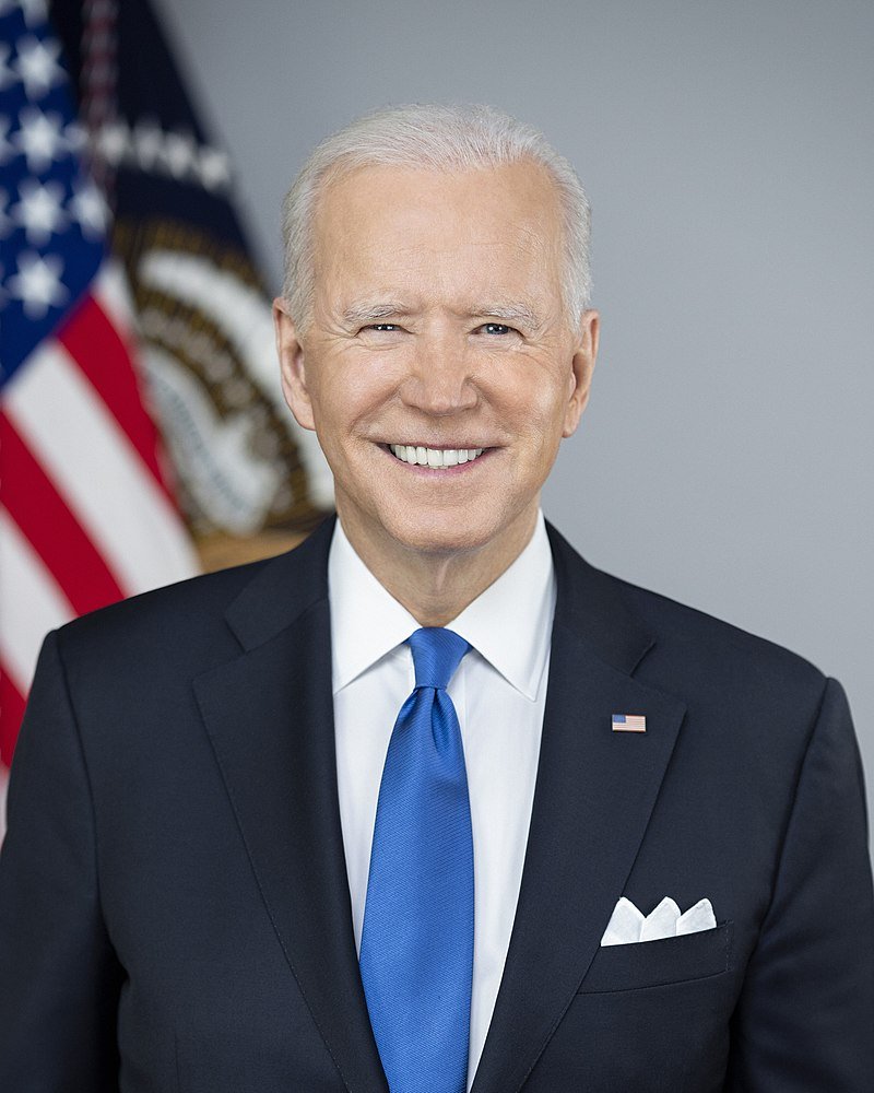 Articles of Impeachment are not nearly enough..... (RETWEET) if you want Joe Biden charged with treason 👇