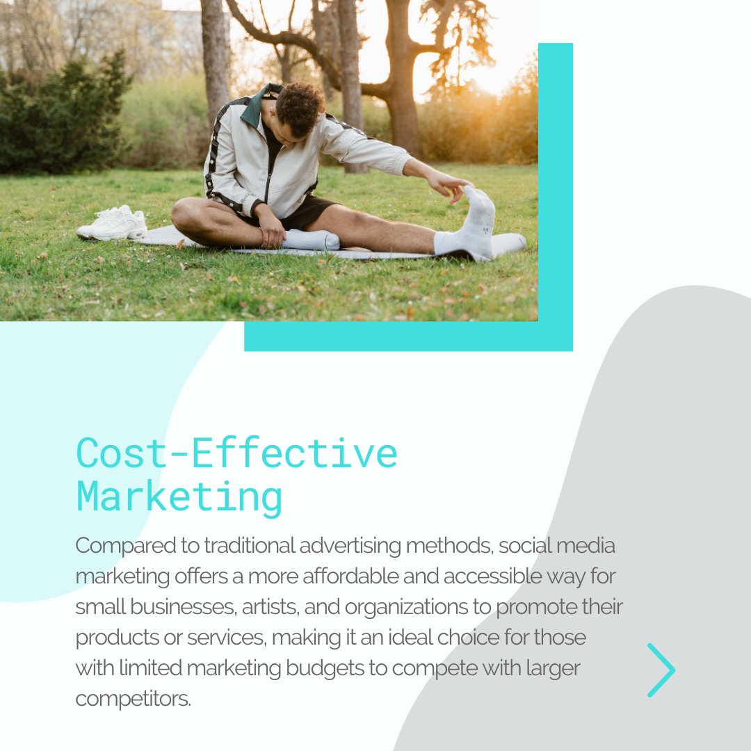 TheThandi_Way's tweet photo. In today's digital landscape, harnessing the potential of social media is paramount for businesses. Here are three compelling benefits to consider! https://t.co/ct1IGhFTa2