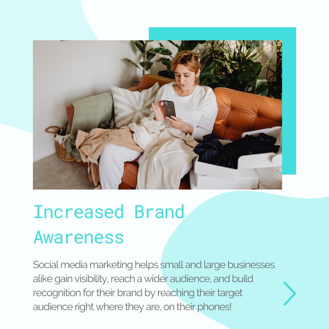 TheThandi_Way's tweet photo. In today's digital landscape, harnessing the potential of social media is paramount for businesses. Here are three compelling benefits to consider! https://t.co/ct1IGhFTa2