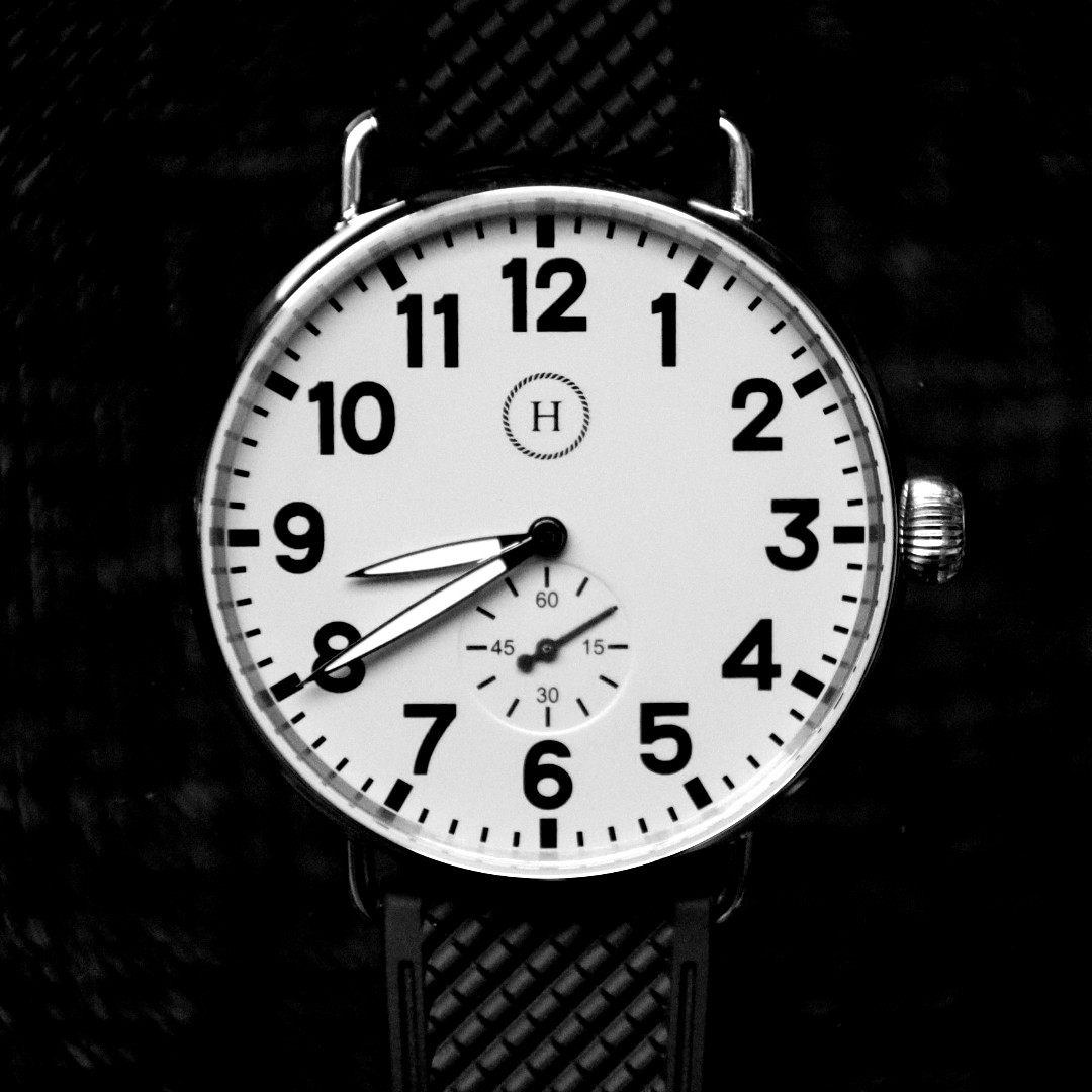 The Malvern, 43mm
#handleywatches #dimepiece #rva #wotd #richmondva #richmond #rva #fit #summer #fathersday #shopping #fit #fitness #watches #watchfam #watchlove #timepiece #wristshot #watch #dailywatch